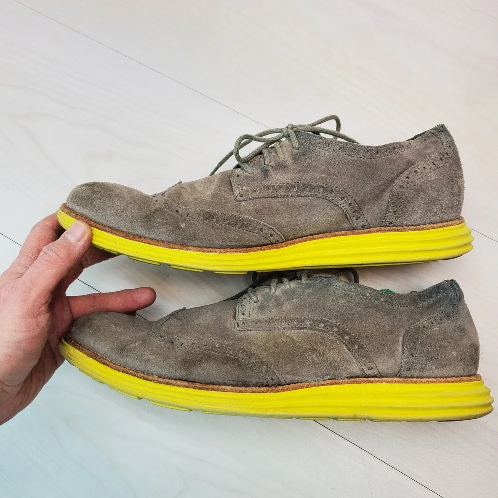 Cole Haan cole haan